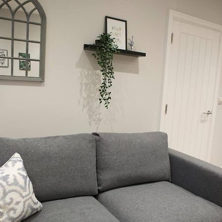 Studio On The Rows - Central City Centre Chester Extérieur photo