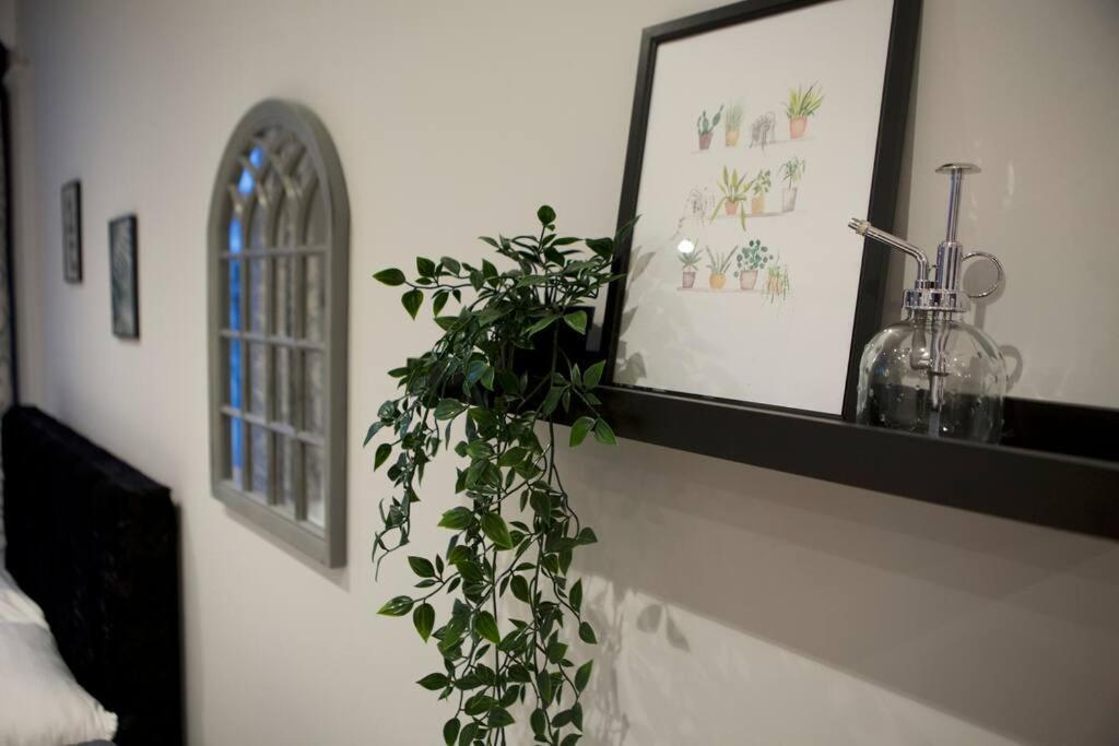 Studio On The Rows - Central City Centre Chester Extérieur photo