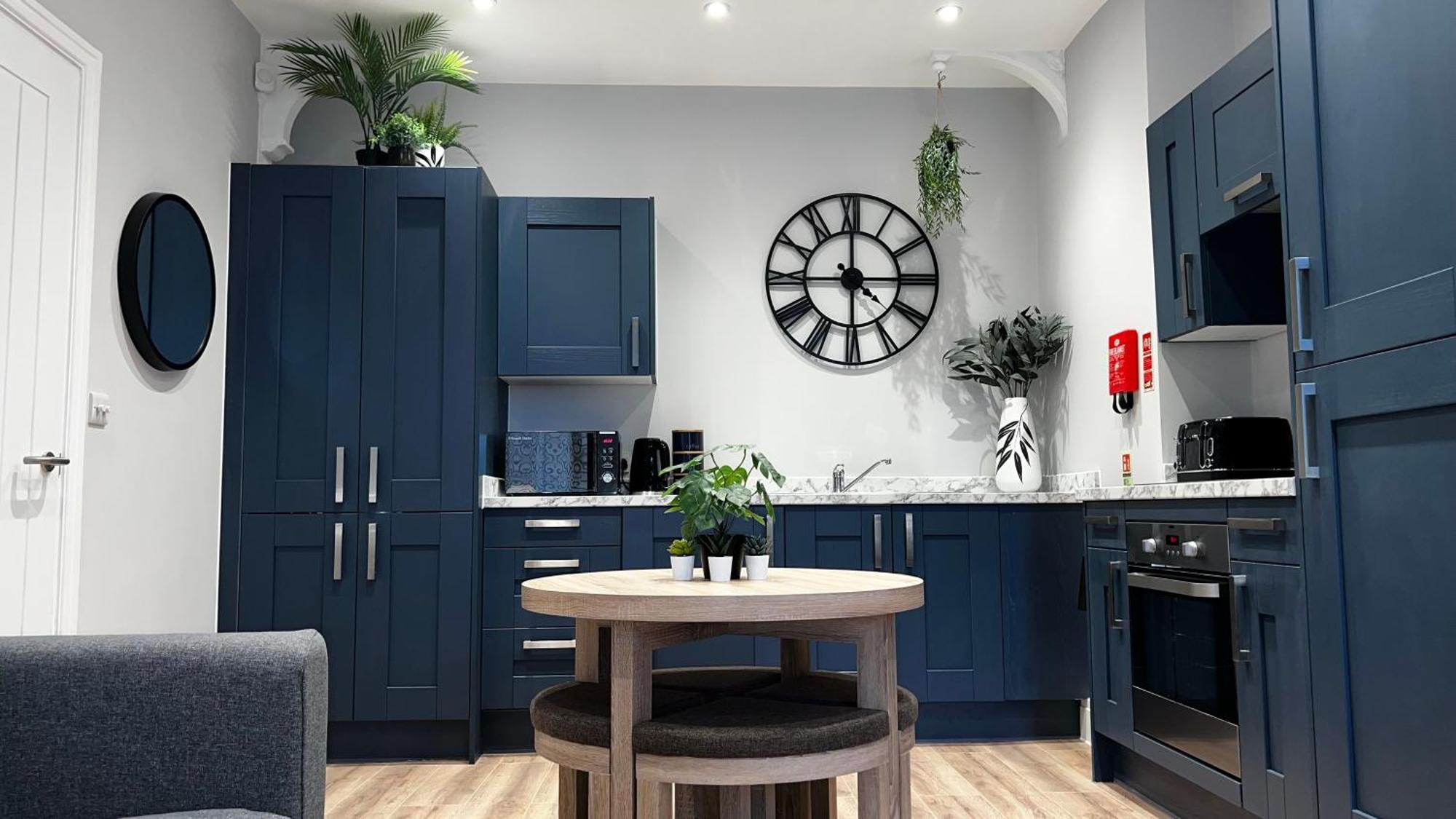 Studio On The Rows - Central City Centre Chester Extérieur photo